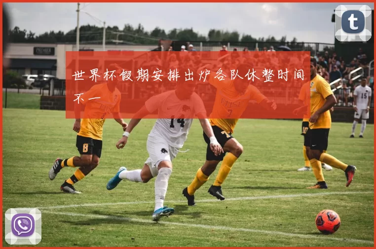 世界杯假期安排出炉各队休整时间不一