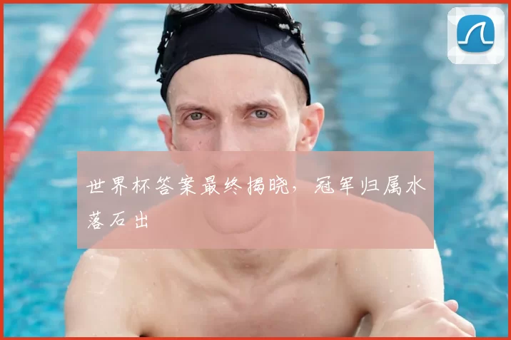 世界杯答案最终揭晓，冠军归属水落石出
