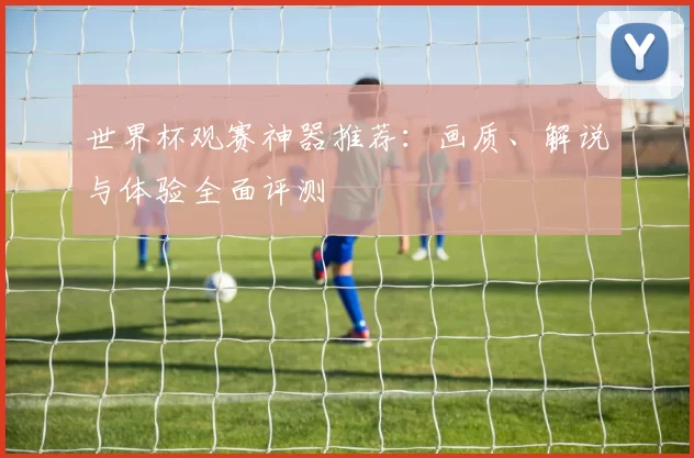 世界杯观赛神器推荐：画质、解说与体验全面评测