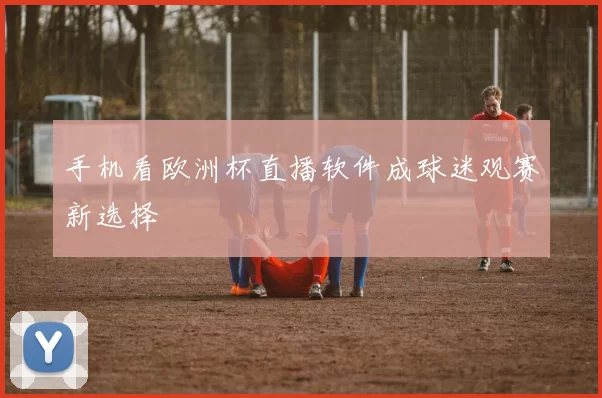 手机看欧洲杯直播软件成球迷观赛新选择