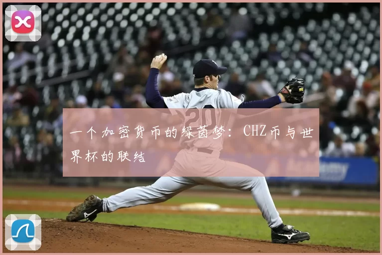 一个加密货币的绿茵梦:CHZ币与世界杯的联结