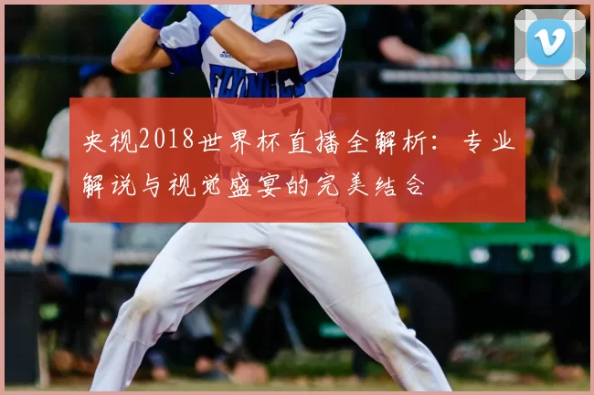 央视2018世界杯直播全解析：专业解说与视觉盛宴的完美结合