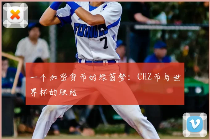 一个加密货币的绿茵梦:CHZ币与世界杯的联结