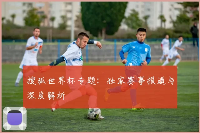 搜狐世界杯专题:独家赛事报道与深度解析