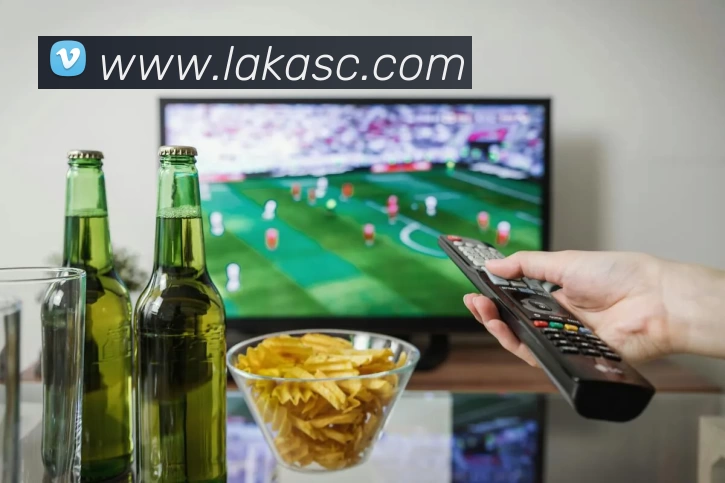 电竞内容频道